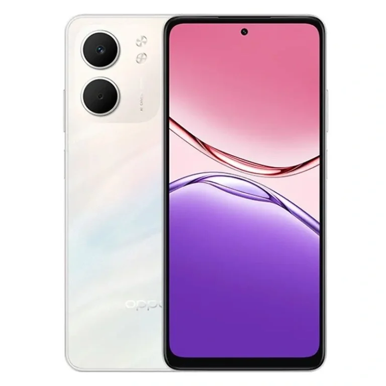 Oppo A5x 5G