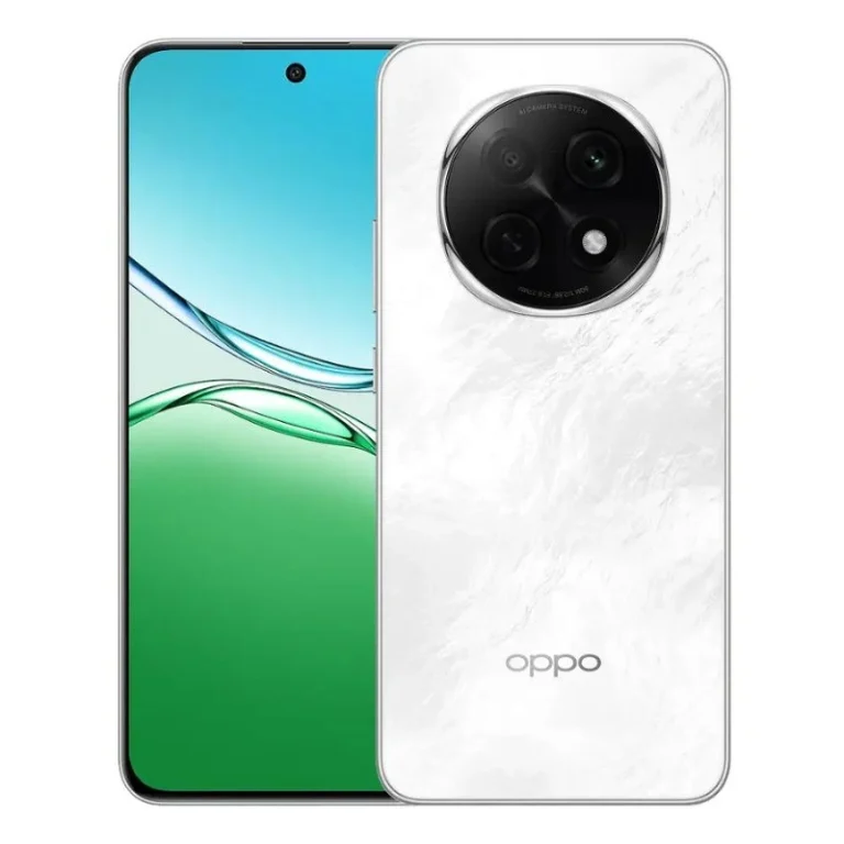 Oppo F29 Pro 5G