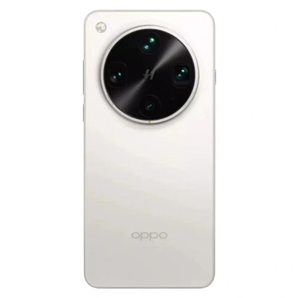 Oppo Find X8 Ultra
