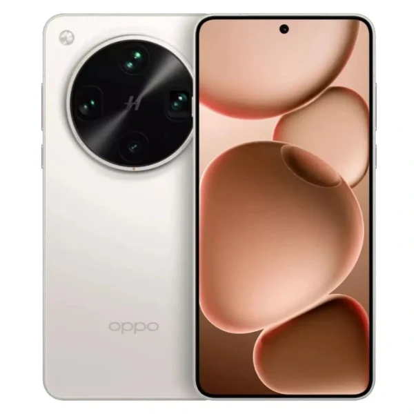 Oppo Find X8 Ultra