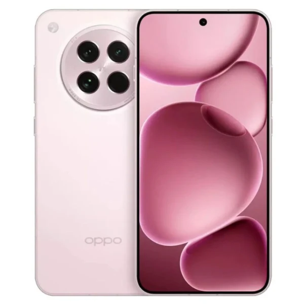 Oppo Find X8s
