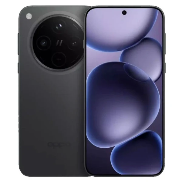 Oppo Find X8s+
