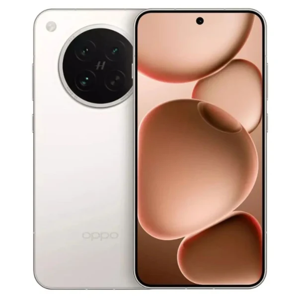 Oppo Find X8s