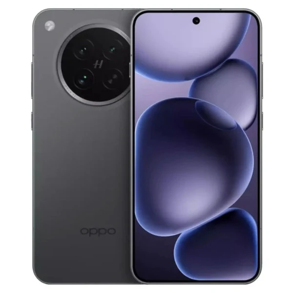 Oppo Find X8s