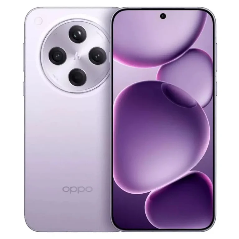 Oppo Find X8s+