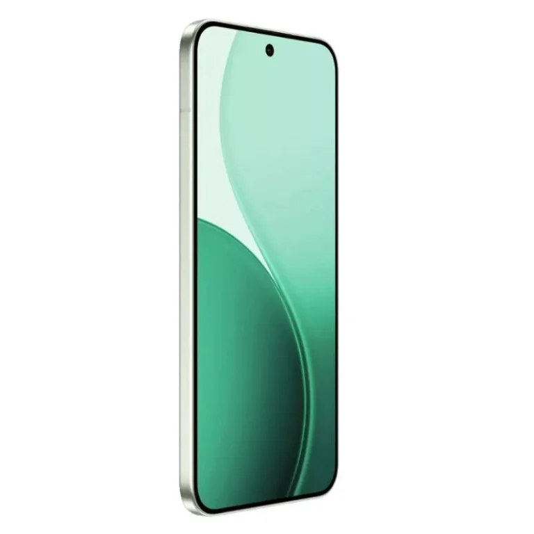 Oppo Reno 15