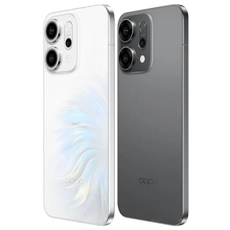 Oppo Reno 15 Pro+