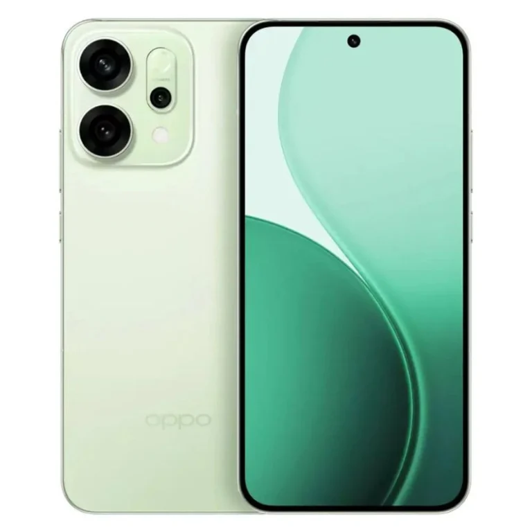 Oppo Reno14