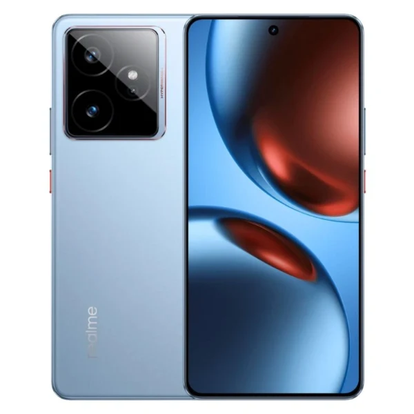 Realme GT 7 (12GB+256GB)