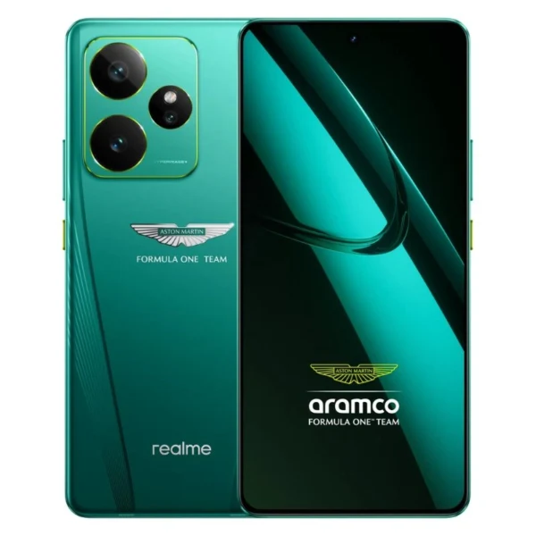 Realme GT 7 (12GB+256GB)