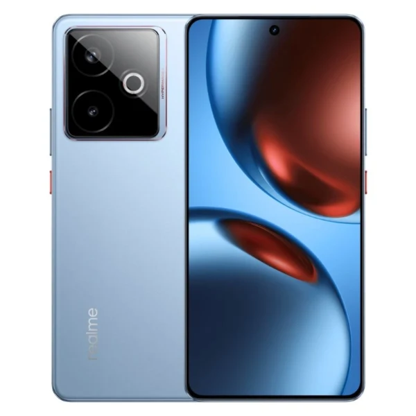 Realme GT 7T (12GB+256GB)