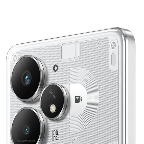 Realme Neo7 Turbo (12GB+512GB)