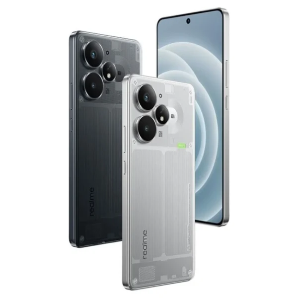 Realme Neo7 Turbo (12GB+512GB)
