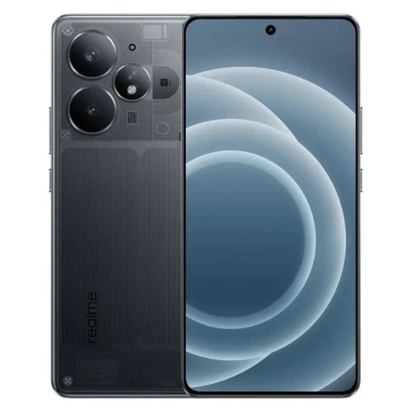 Realme Neo7 Turbo (12GB+512GB)