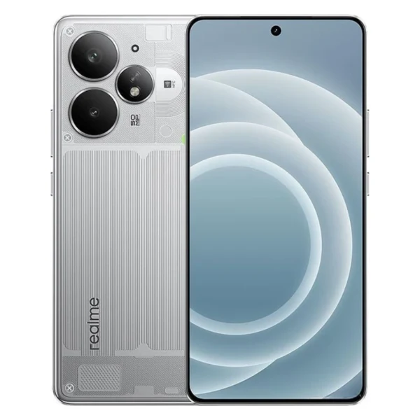 Realme Neo7 Turbo (12GB+512GB)