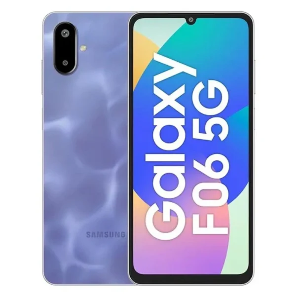 Samsung Galaxy F06