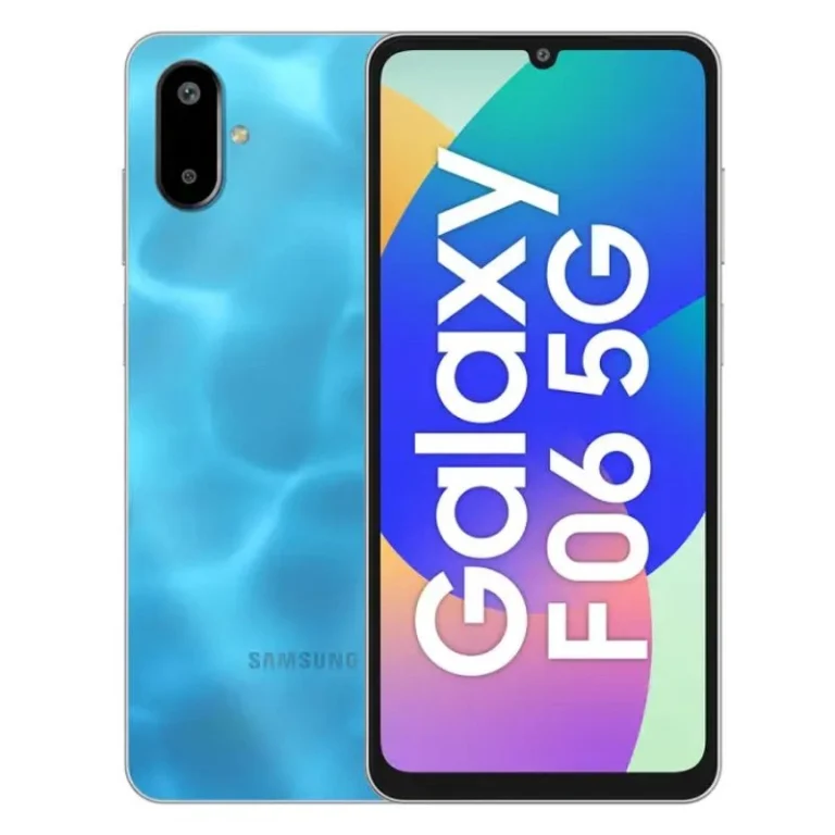 Samsung Galaxy F06