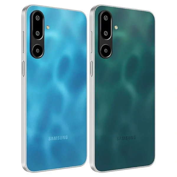 Samsung Galaxy F16