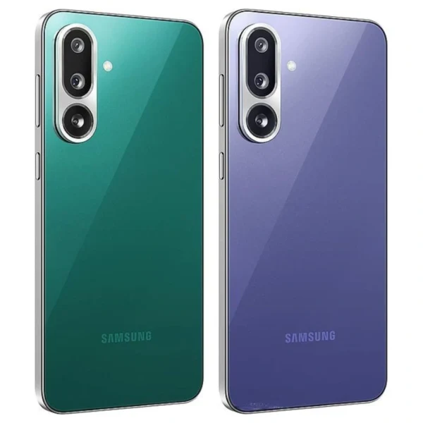Samsung Galaxy F56