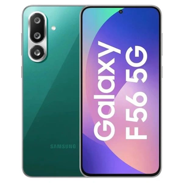 Samsung Galaxy F56