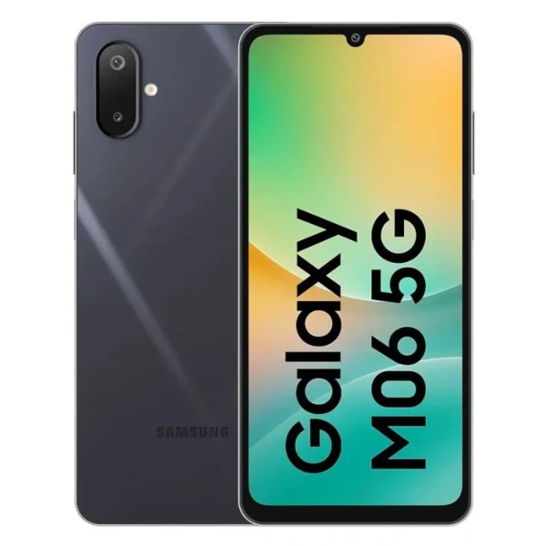 Samsung Galaxy M06
