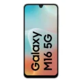 Samsung Galaxy M16 (8GB+128GB)