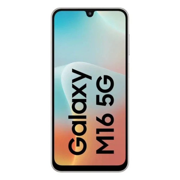 Samsung Galaxy M16 (8GB+128GB)