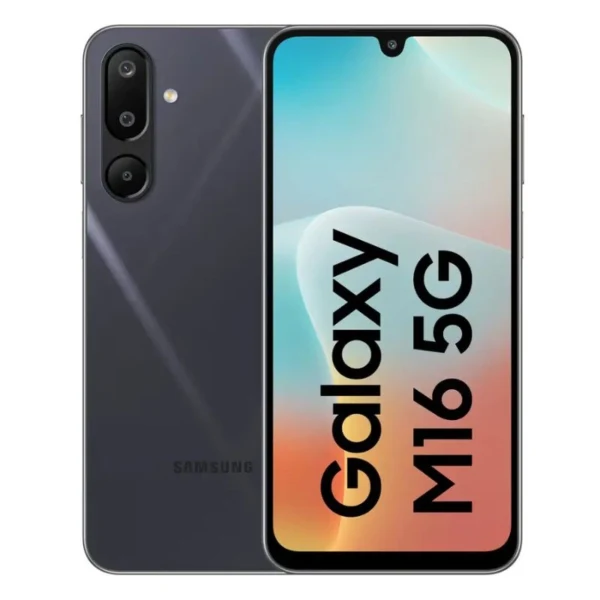 Samsung Galaxy M16 (8GB+128GB)