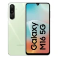 Samsung Galaxy M16 (8GB+128GB)