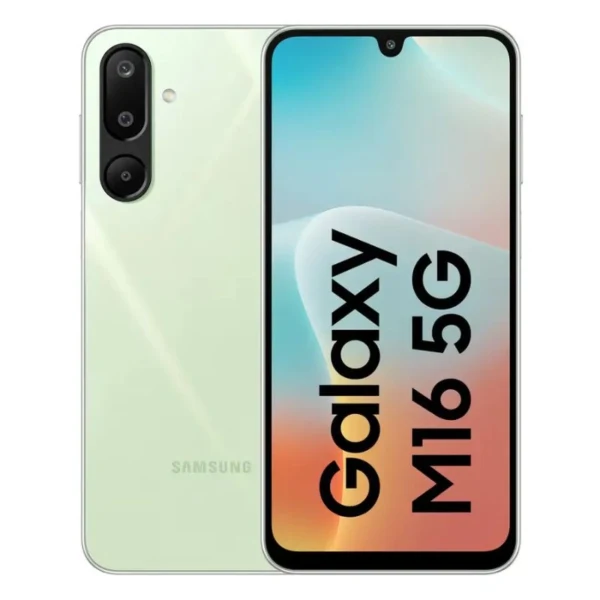 Samsung Galaxy M16 (8GB+128GB)