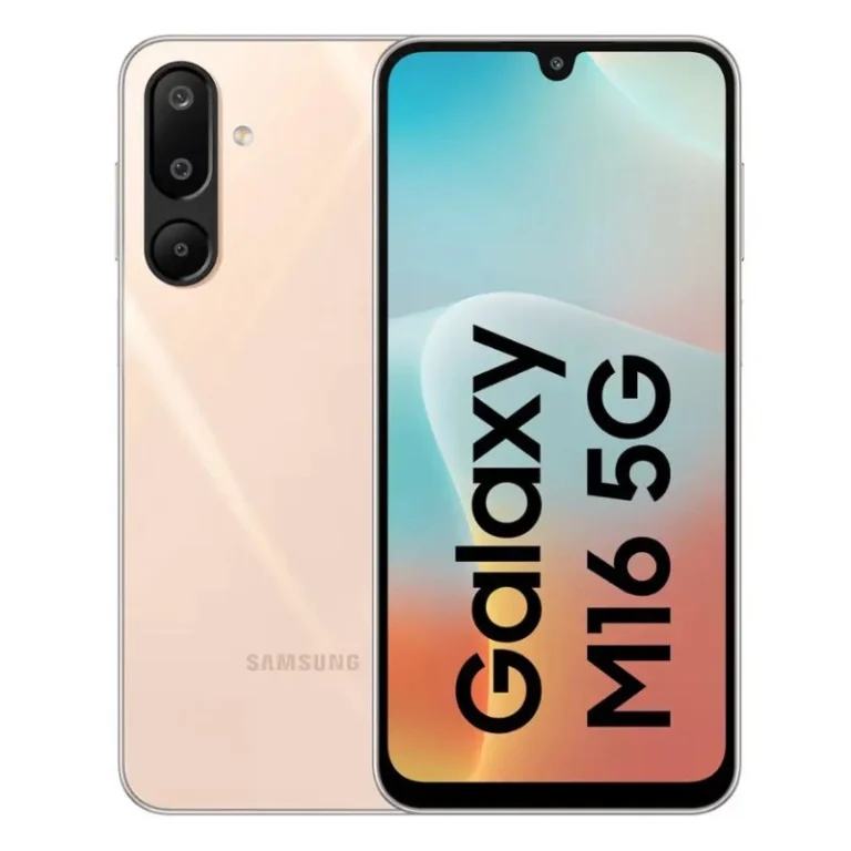 Samsung Galaxy M16