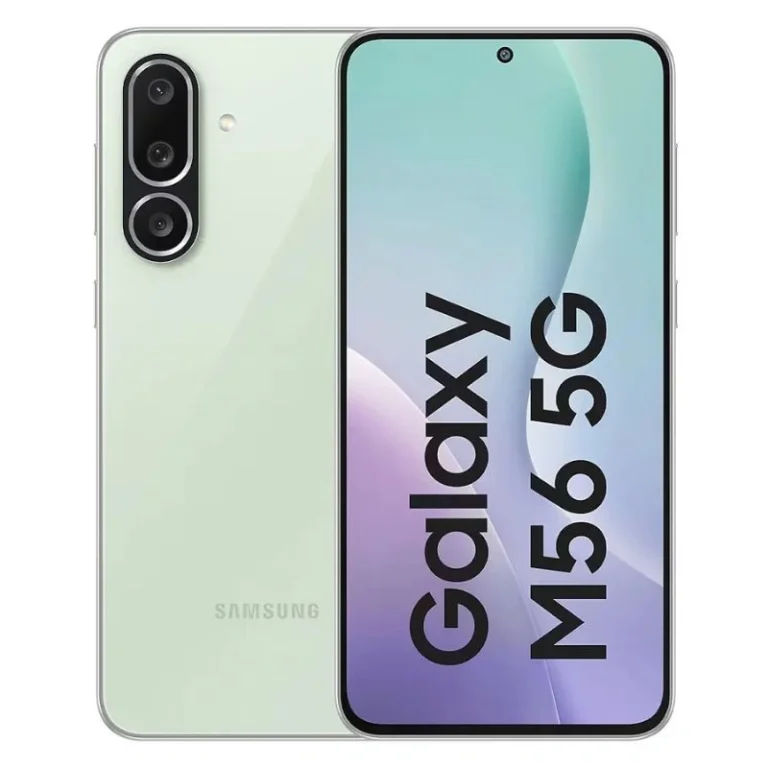 Samsung Galaxy M56