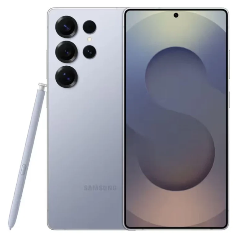 Samsung Galaxy S25 Ultra