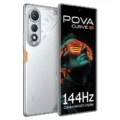 Tecno Pova Curve