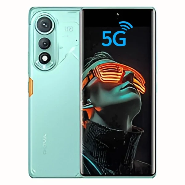 Tecno Pova Curve 5G