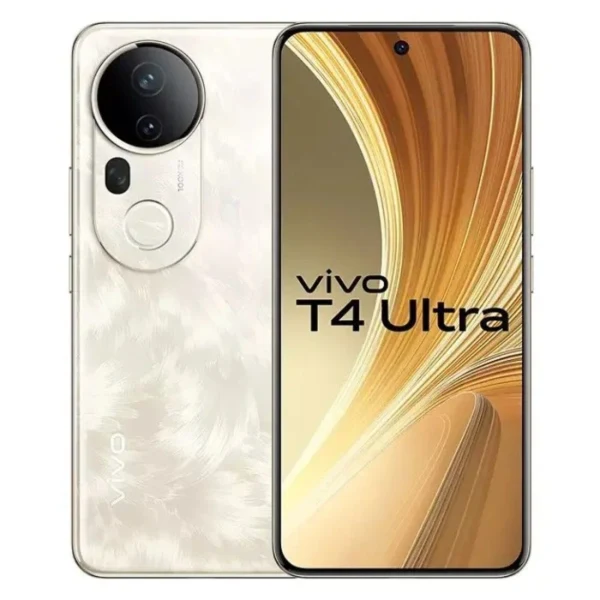 Vivo T4 Ultra (12GB+256GB)