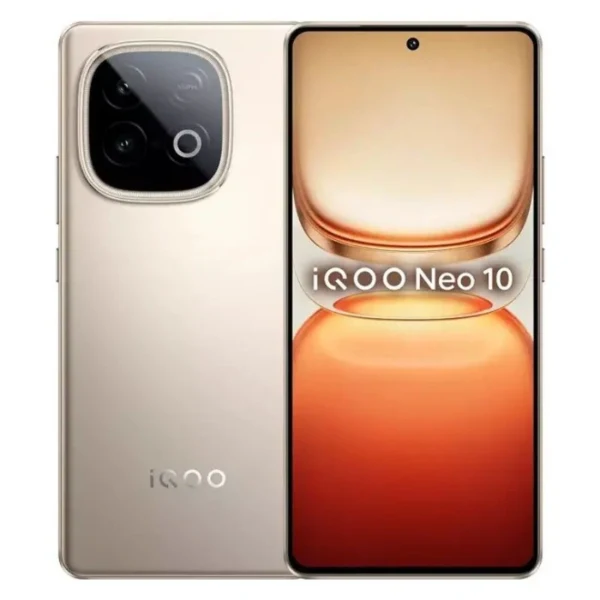 iQOO Neo 10 (12GB+256GB)
