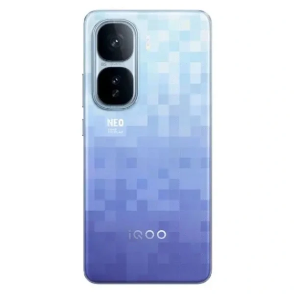 iQOO Neo10 Pro+ (China) (12GB+512GB)