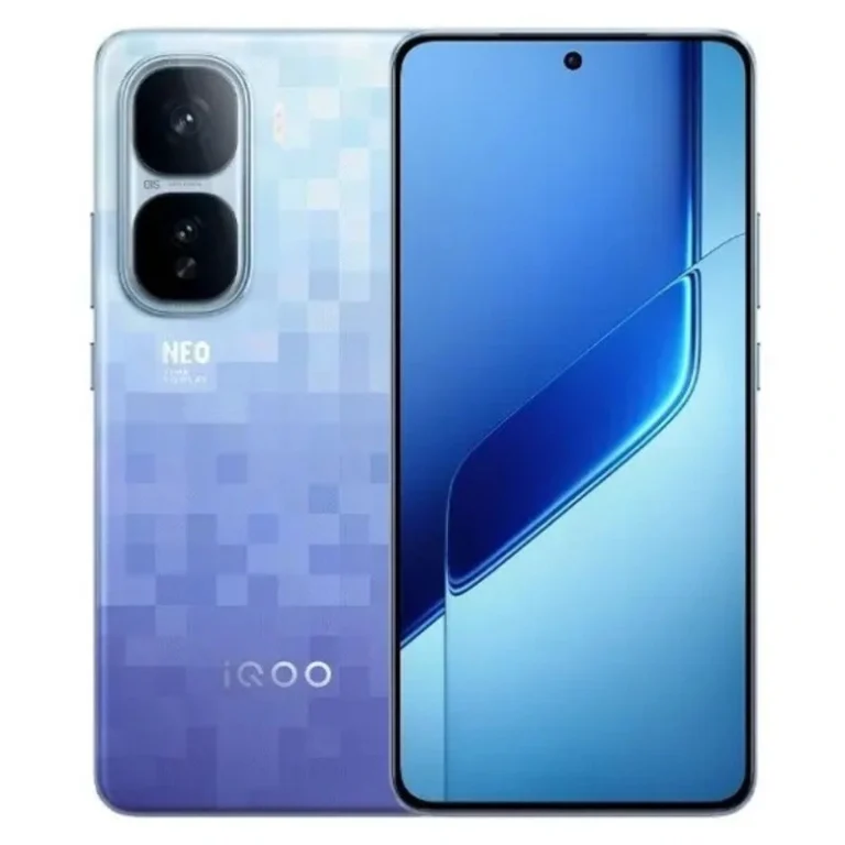 Vivo iQOO Neo10 Pro+ (China)