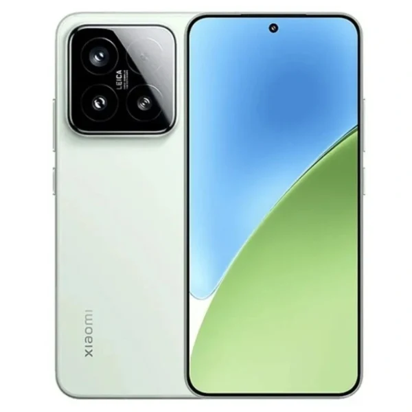Xiaomi 15