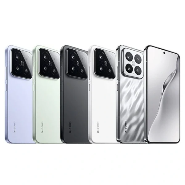 Xiaomi 15