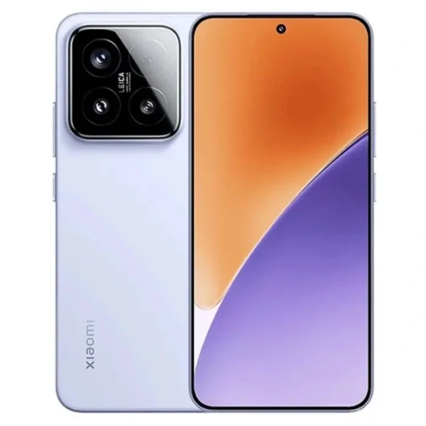 Xiaomi 15