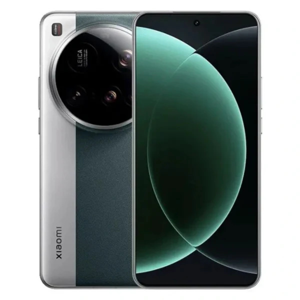 Xiaomi 15 Ultra