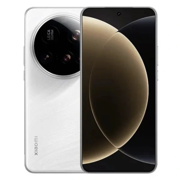 Xiaomi 15 Ultra