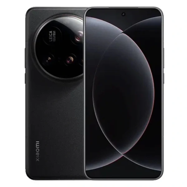 Xiaomi 15 Ultra