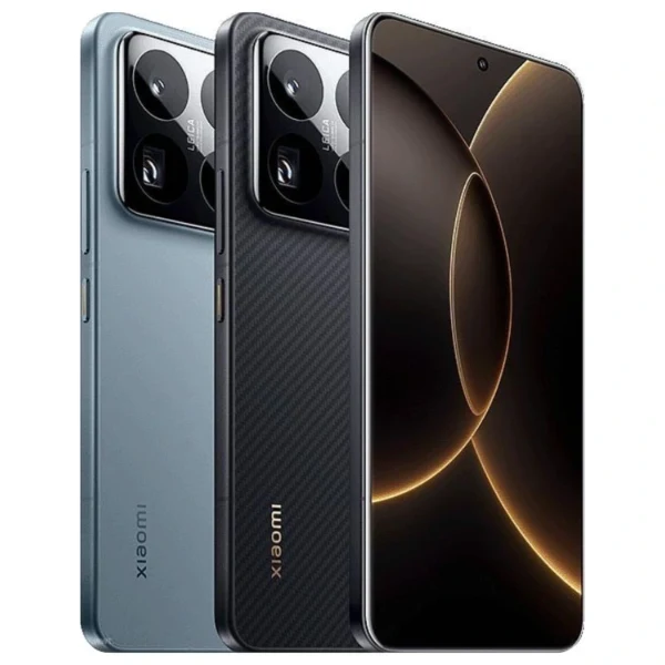 Xiaomi 15S Pro (16GB+1TB)