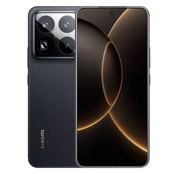 Xiaomi 15S Pro (16GB+1TB)