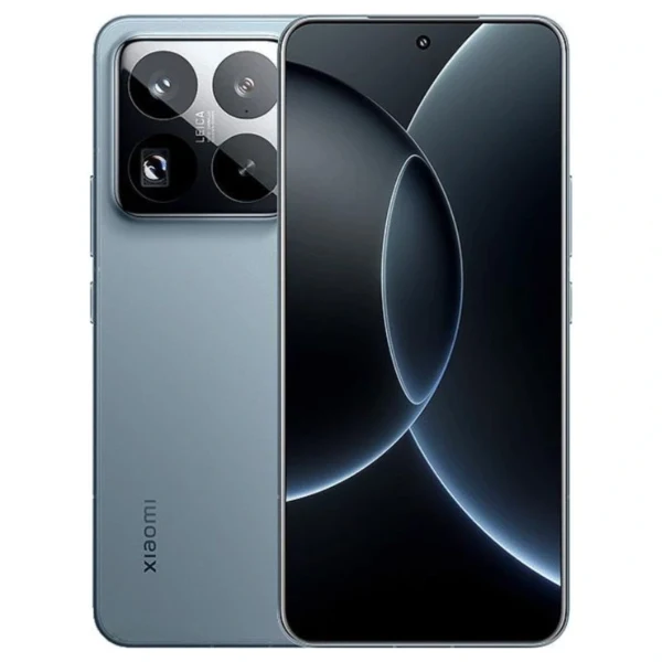 Xiaomi 15S Pro (16GB+1TB)