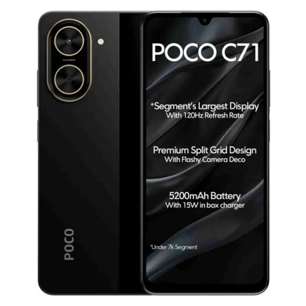 Xiaomi Poco C71