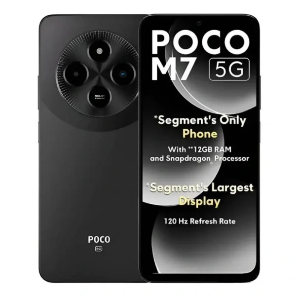 Xiaomi Poco M7 (8GB+128GB)